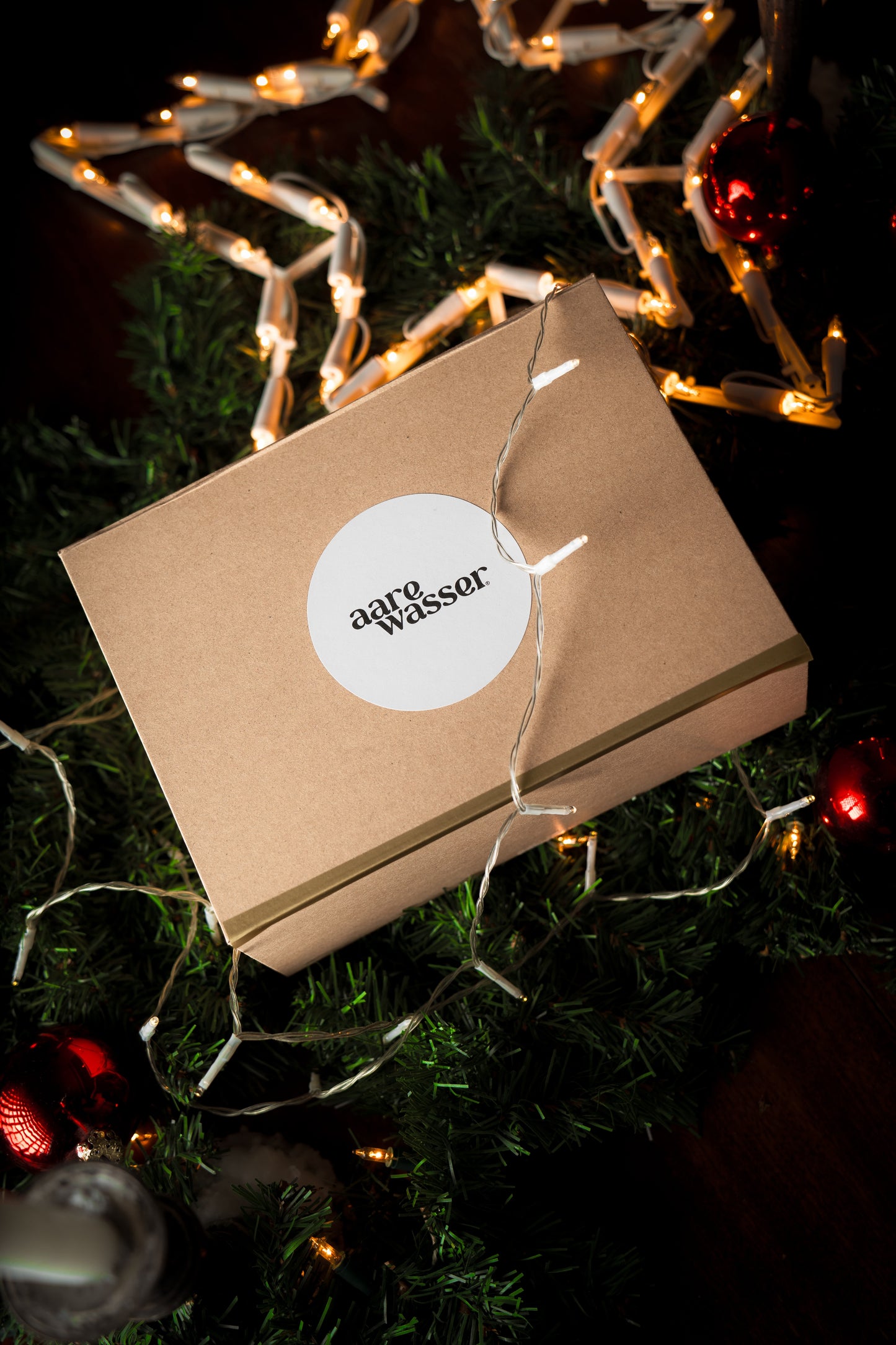 Geschenkbox