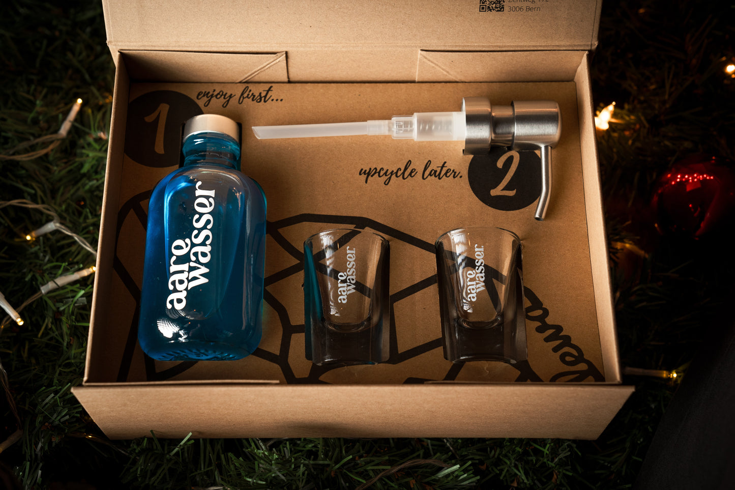 Geschenkbox