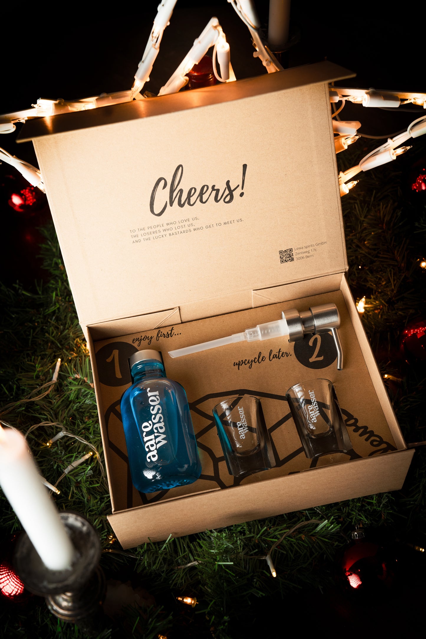 Geschenkbox