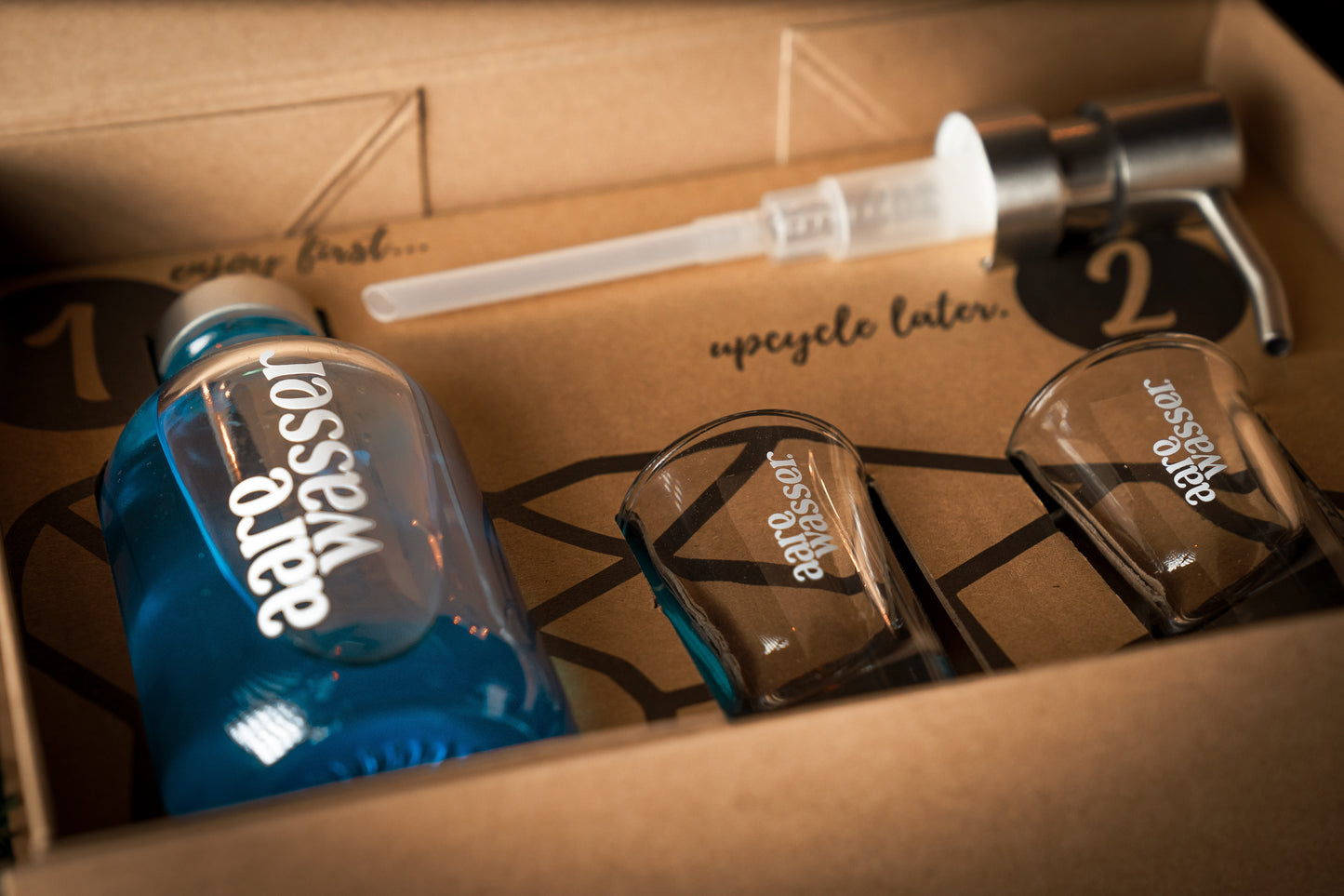 Geschenkbox