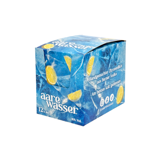 Shotbox (12x2cl)
